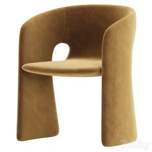 Celeste dining chair roche bobois