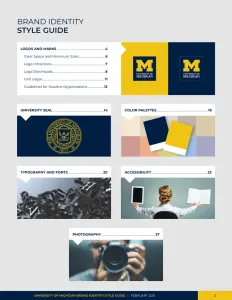 University of Michigan