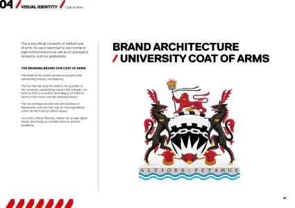 University of Salford