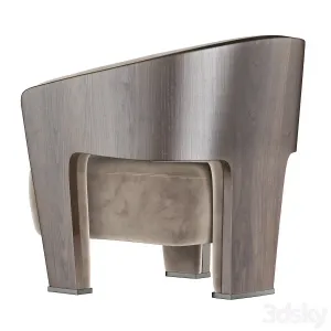 Marelli chloe armchair