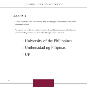 University of the
