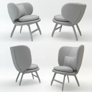 Moroso ayub armchair moroso ariel