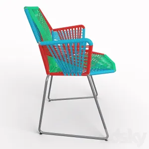 Moroso tropicalia