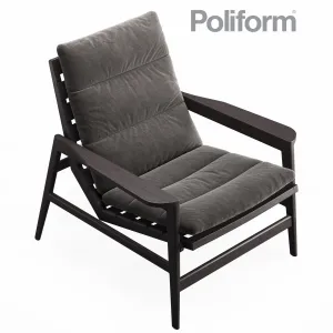 Poliform ipanema armchair