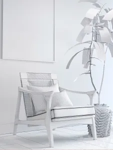Scandinavian corner