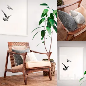 Scandinavian corner