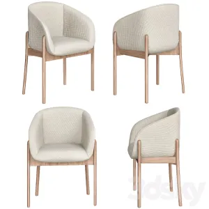 Sits jenny bistro easy chair