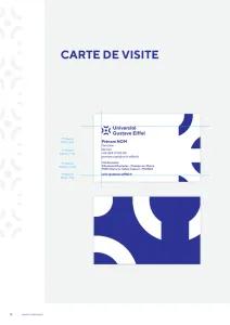 Université Gustave Eiffel