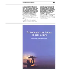 Us Army Corps of Engineers 1994