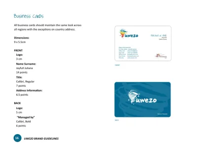 Uwezo 2012