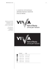 Valle D’Aosta