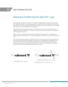 Valmont Facilities