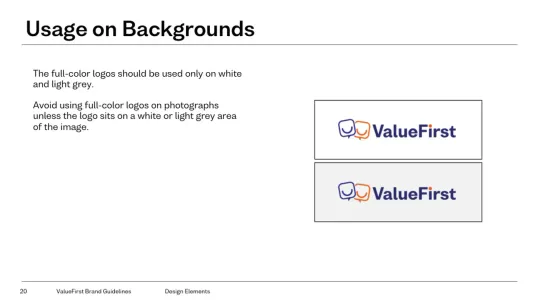 Value First