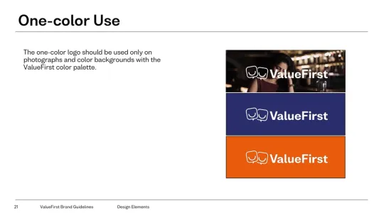 Value First