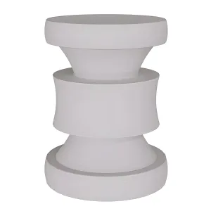 Barth stool by le berre vevaud