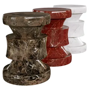 Barth stool by le berre vevaud