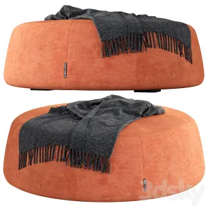Boca Pouf