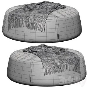 Boca Pouf