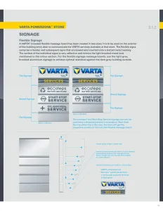 Varta 2012