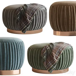 Brene pouf