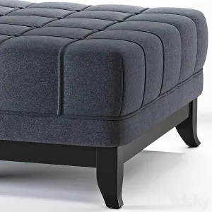 Dantone pouf plimut