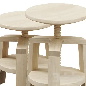 Delavelle design stool