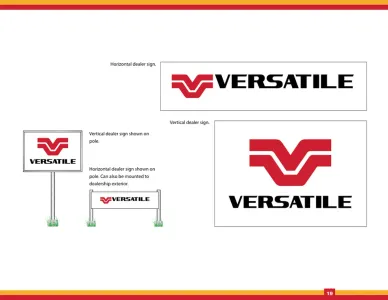 Versatile