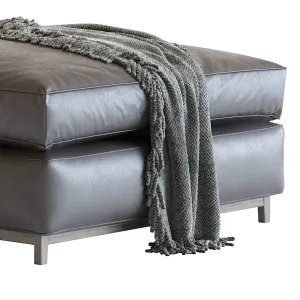 Hugo ottoman