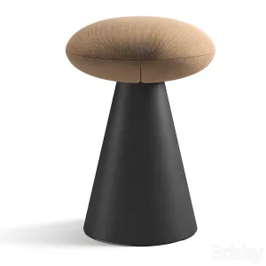 Ikon italian low chair
