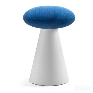 Ikon italian low chair