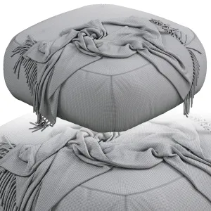 Kernel bonaldo pouf