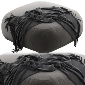 Kernel bonaldo pouf