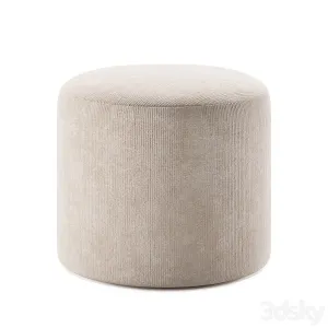 KOFI Pouffe by Divan