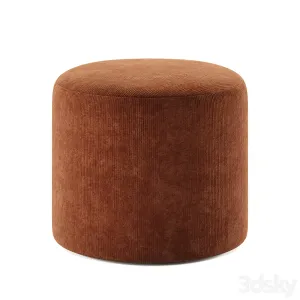 KOFI Pouffe by Divan