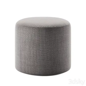 KOFI Pouffe by Divan