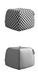 Koleksiyon suri pouf 2