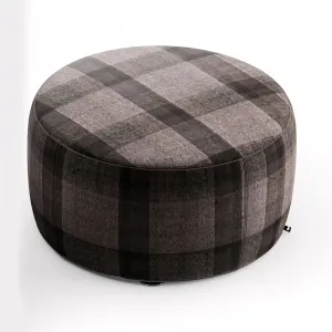 Minotti davis poufs