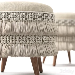 Morova ottoman