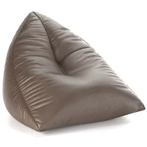 Of poufs sail pouf taupe