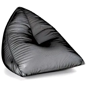 Of poufs sail pouf taupe