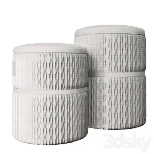 Of Two Ottomans Verona MY iNTERNO