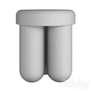 Orto stool