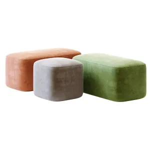 Oslo home alastar ottomans