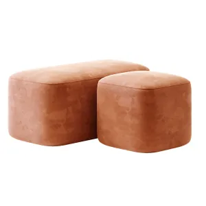 Oslo home alastar ottomans