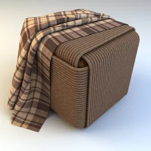 Ottoman rope