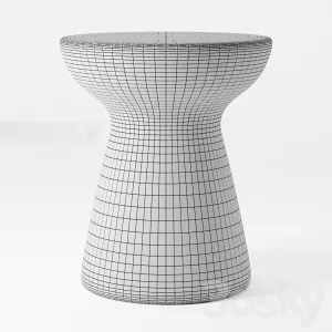 Pablo stool