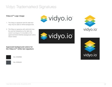 Vidyo