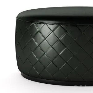 Poltrona Frau Grant De Luxe
