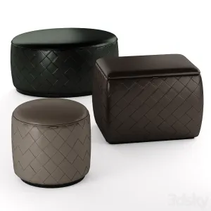 Poltrona Frau Grant De Luxe
