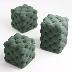Poof fendi kubus ottoman 2